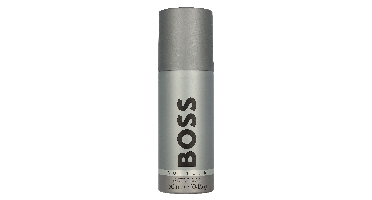 Boss Bottled Deo Spray 150ml Deodorant Heren