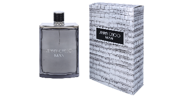 Jimmy Choo Man Eau de toilette Spray 200ml Heren