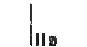 Christian Dior - Dior Diorshow On Stage Liner 24H Wear Waterproof Eyeliner 254 Bleu 1.2 g Dames