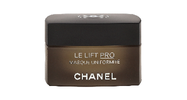 Chanel Le Lift Pro Uniformity Mask 50 g Masker