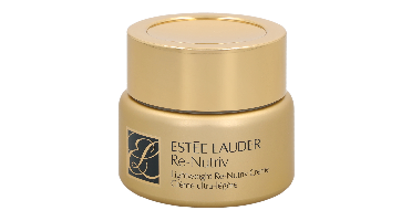 Estee Lauder - Estée Lauder Re-Nutriv Light Weight Cream 50ml Dagcrème Heren