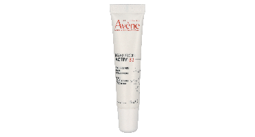 Avene Hyaluron Activ B3 Triple Correction Eye Cream 15 ml