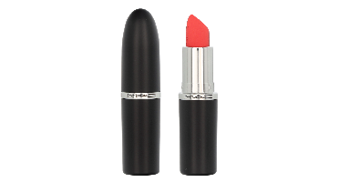 MAC Macximal Silky Matte Lipstick Flamingo Lippenstift 3.5 g Dames