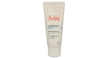 Avene Hydrance Optimale Light Hydrat. Cream SPF15 40 ml