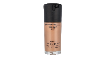 MAC Studio Fix Fluid Foundation SPF15 NW33 30 ml