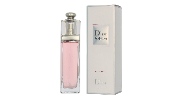 Christian Dior - Dior Addict Eau Fraiche Eau de toilette Spray 50 ml Dames