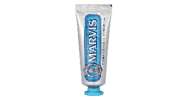 Marvis Toothpaste - Aquatic Mint 25 ml