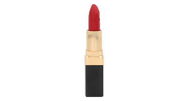 Chanel Rouge Coco Ultra Hydrating Lip Colour 444 Gabrielle Lippenstift 3.5 g Dames