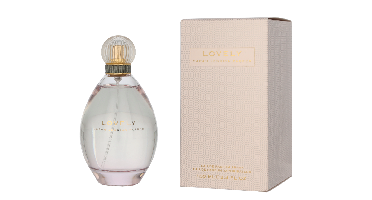 Sarah Jessica Parker Lovely Eau de parfum Spray 100 ml Dames