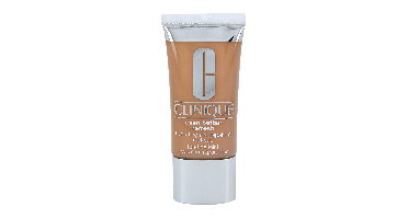 Clinique Even Better Refresh Hydrating & Repairing Makeup WN 76 Toasted Wheat Gerichte behandeling 30 ml Dames