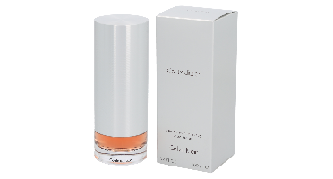 Calvin Klein Contradiction For Women Eau de parfum Spray 100 ml
