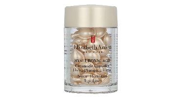 Elizabeth Arden - E.Arden Hyaluronic Acid Ceramide Capsules 14 ml Serum