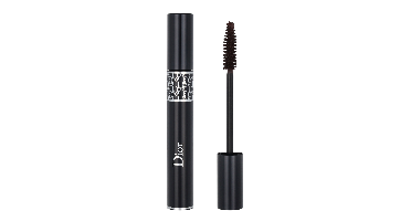 Christian Dior - Dior Diorshow Waterproof Buildable Volume Mascara 698 Chataigne 11.5 ml Dames
