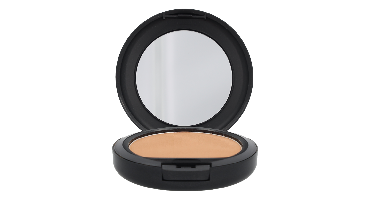 MAC Studio Fix Powder Plus Foundation NW35 15 g Dames