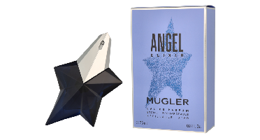 Thierry Mugler Angel Elixir Eau de parfum Spray 25 ml Dames