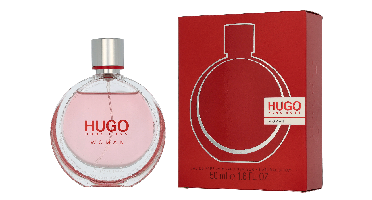 Hugo Boss Hugo Woman 50 ml Eau de Parfum