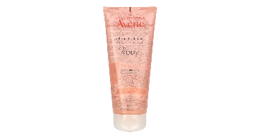 Avene Body Gentle Shower Gel 200 ml Douche & bad