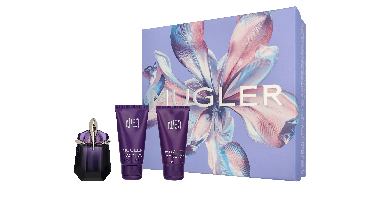 Thierry Mugler Alien Giftset 130 ml Eau de Parfum Dames