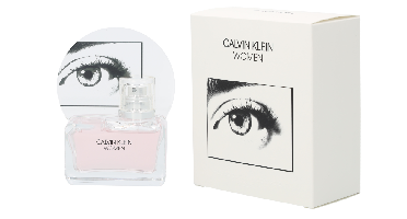 Calvin Klein Women Eau de parfum Spray 50 ml