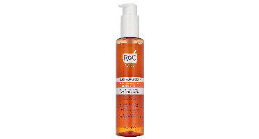 RoC Multi Correxion Revive & Glow Vitamin C Gel Cleanser 177 ml Make-up verwijderaar en reiniger