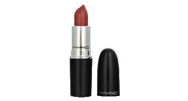 MAC Lustreglass Lipstick 562 Well Lippenstift 3 g Dames