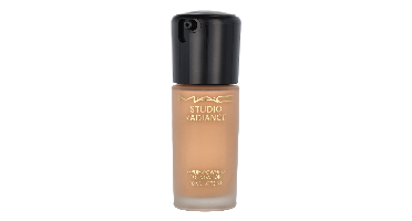 MAC Studio Radiance Serum-Powered Foundation NW15 30 ml Dames
