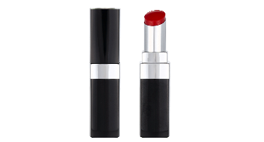 Chanel Rouge Coco Bloom Plumping Lipstick 158 Bright Lippenstift 3 g Dames