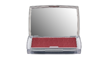 Christian Dior - Dior Backstage Rosy Glow Blush 012 ROSEWOOD 4.4 g Dames