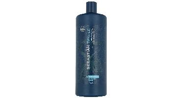 Sebastian Twisted Elastic Shampoo 1000 ml