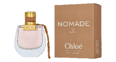 Chloe Nomade Eau de parfum Spray 50 ml Dames
