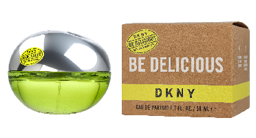 Donna Karan New York - DKNY Be Delicious Women Eau de parfum Spray 50 ml