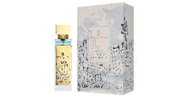 Swiss Arabian Spirit of Valencia Extrait De Parfum 100 ml Parfum en parfum extract