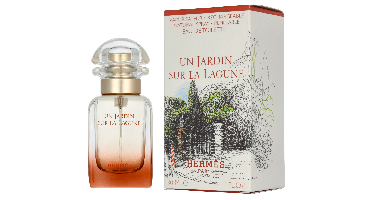Hermès - Hermes Un Jardin Sur La Lagune Eau de toilette Spray 30 ml