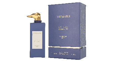 Trussardi LVDM District Of Nolo 100 ml Eau de Parfum
