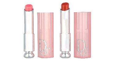 Christian Dior - Dior Addict Lip Glow Duo Set 6.40 g 6.4 g