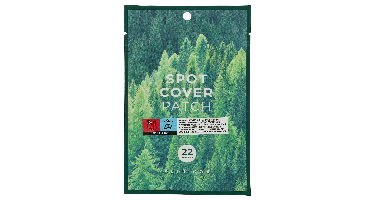 Skin1004 Spot Cover Patch 22 stuk 22 pc