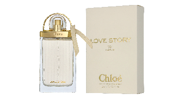 Chloe Love Story Eau de parfum Spray 75 ml Dames