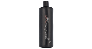 Sebastian Volupt Shampoo 1000 ml