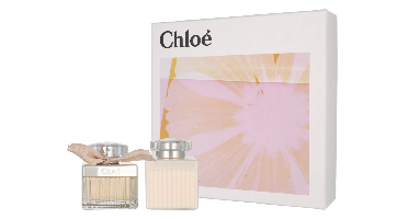 Chloe Signature Giftset 150 ml Eau de Parfum Dames