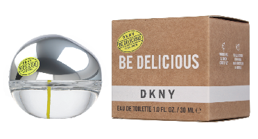 Donna Karan New York - DKNY Be Delicious Woman Eau de toilette Spray 30 ml