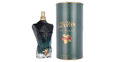 J.P. Gaultier Le Beau Le Parfum Eau de parfum Intense Spray 125 ml Heren