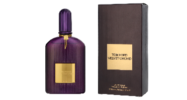 Tom Ford Velvet Orchid Eau de Parfum 50 ml Dames