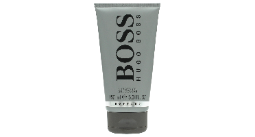 Boss Bottled Shower Gel 150ml Douche & bad Heren