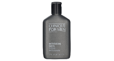 Clinique For Men Exfoliating Tonic 200ml Exfoliant & Peeling