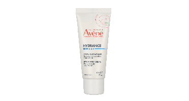 Avene Hydrance Optimale Light Hydrat. Cream SPF20 40 ml
