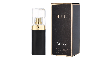 Hugo Boss Boss Nuit Pour Femme 30 ml Eau de Parfum Dames