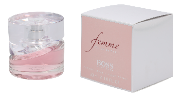 Boss Femme Eau de parfum Spray 30 ml Dames