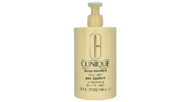 Clinique Deep Comfort Body Lotion 400ml Bodylotion