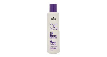 Schwarzkopf Bonacure Frizz Away Conditioner 200ml