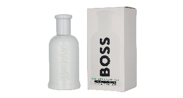 Boss Bottled Unlimited 100 ml Eau de toilette Heren